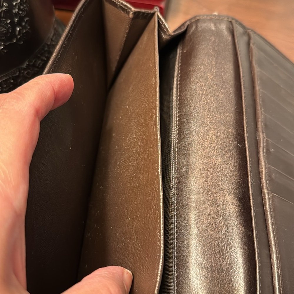 Gucci wallet - Picture 7 of 8